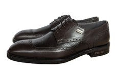 Pollini shoes derby