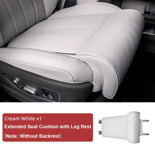 Matte soft foam car seat - pu,