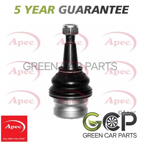 Apec front lower ball joint - ball,