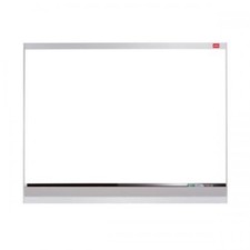 Nobo Platinum  Drywipe Board