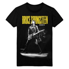 Bruce Springsteen T-Shirt