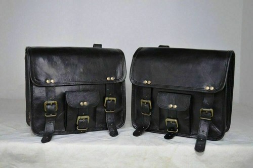 Real distressed black vintage - real,