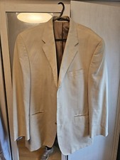 Calvin Klein formal Jacket, Good condition 40s mens sports jacket