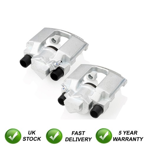 Rear left right brake caliper - rear,