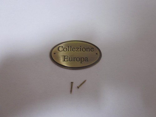 Collezione europa furniture - collezione,