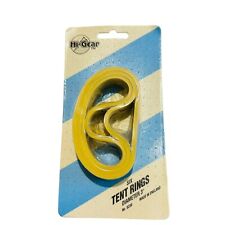 Hi Gear Tent Rings 6 No 6230 3