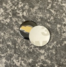 2 X CHEVROLET REMOTE KEY FOB