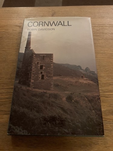 Cornwall robin davidson - cornwall,