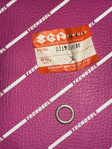 Suzuki oem nos 50 - oem, 1979