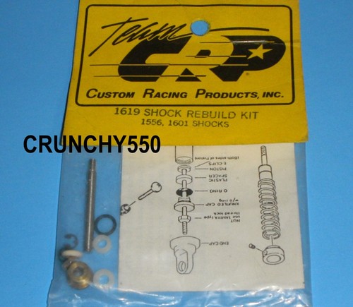 Vintage crp 1619 - crp, shock