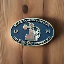 Maytag Collectors Club 1994