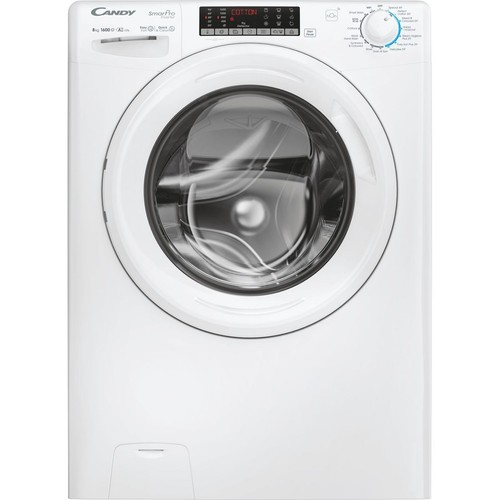 Candy cso686twm6 8kg - candy,