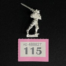 1 GREATSWORD METAL 8TH EDITION