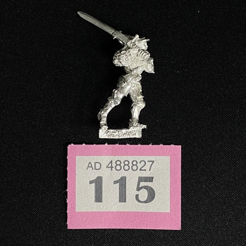 Greatsword metal 8th edition - greatsword,