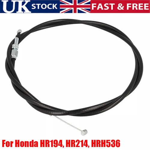 Throttle cable fits - fits, honda