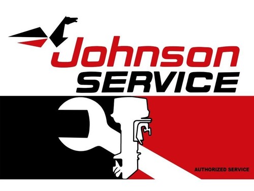 Johnson outboard motors - johnson,