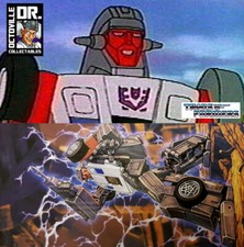 X-Transbots MX-14 MX-XIV