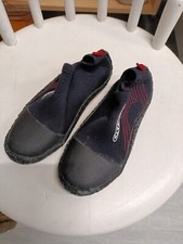 Osprey Water Shoes Size 3