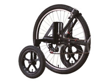 Adult Stabilisers (Training Wheels) Fits from 20" 24" 26" 27" & 700c Wheel Bike