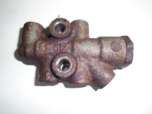 Daihatsu extol 2000 2011 - daihatsu, brake