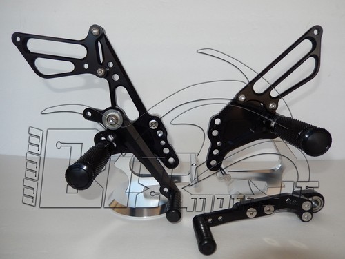 Suzuki gsxr 600 750 adjustable - suzuki,
