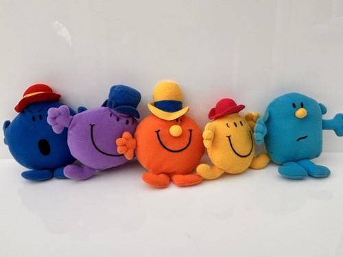 Lot vintage 1999 - 5,