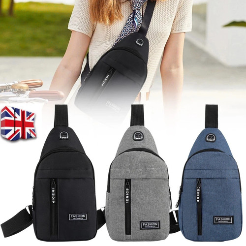 Small sling cross - body, bag