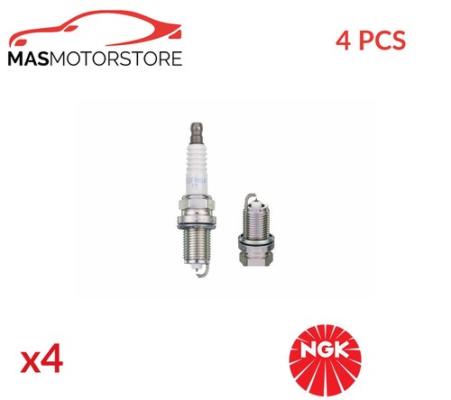 Engine spark plug - set, plugs