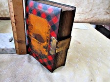 MAUCHLINE TARTANWARE Photo