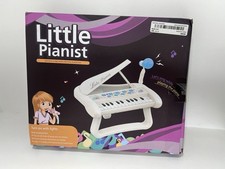 Little Pianist Electronic Toy