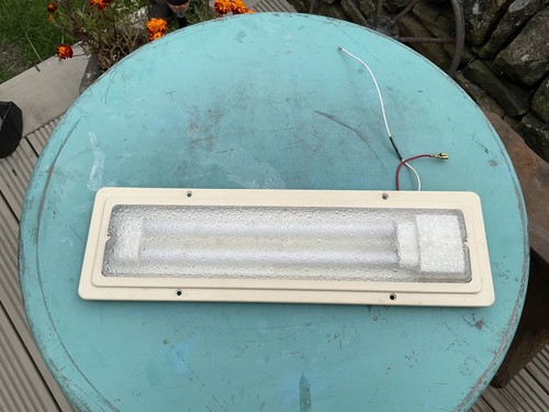 Lumo recessed light - recessed, 12v