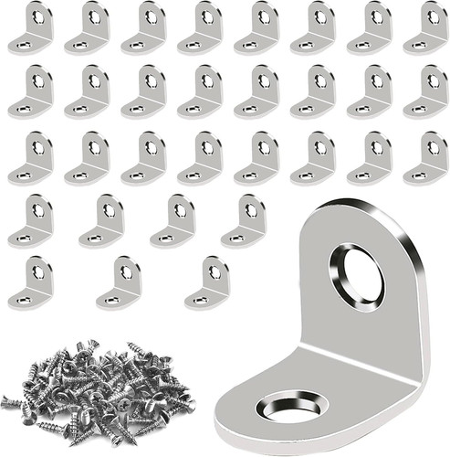 Gotrust 32pcs small - 32pcs, l
