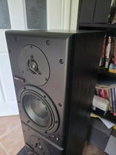 Dynaudio BM6A active studio monitors (5 Available) - MINT