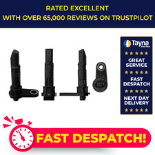 RPM / Crankshaft Sensor fits