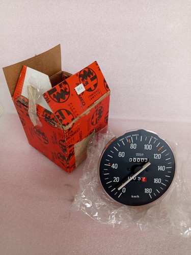 Speedometer alarm clock new - alarm,