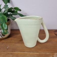 Sylph Baier Studio Pottery Jug