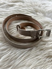 Nicole Farhi Women’s Belt