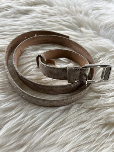 Nicole farhi women belt - nicole, women’s