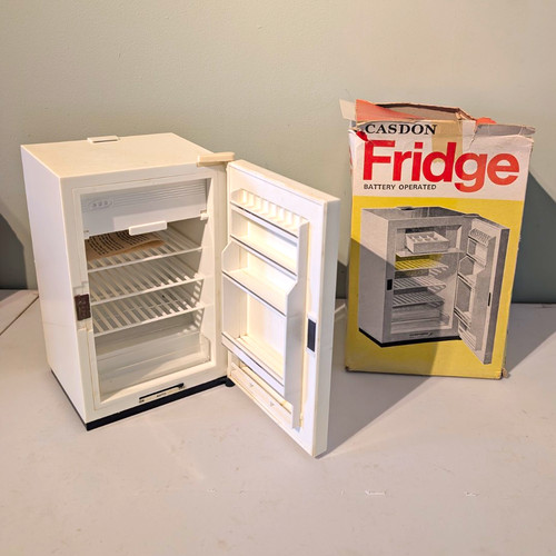 1970s vintage casdon toy - vintage,