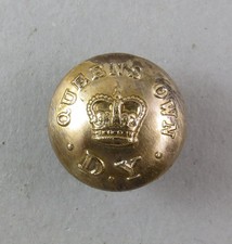 Military Brass 19 mm. Q/C