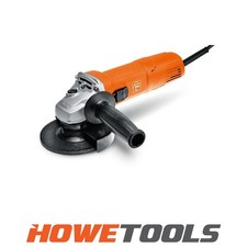 FEIN CG7-115 240v Angle grinder 4.1/2" (115mm)