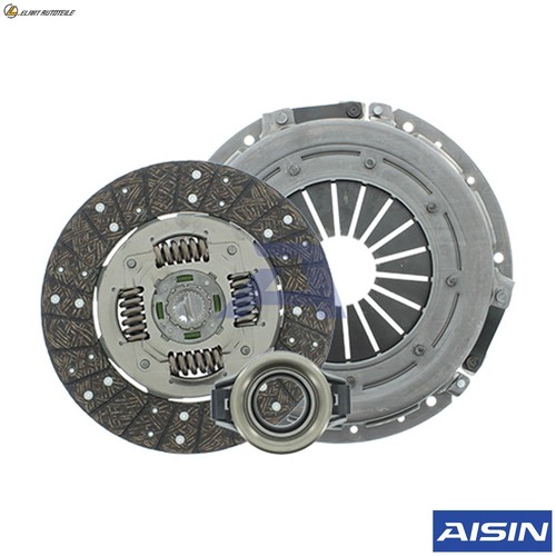 Clutch kit 089 for ford - kit,
