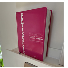 Christophe Felder Patisserie