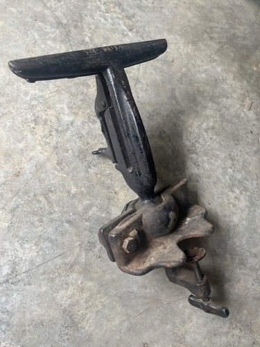 Vintage sargent 105 saw - vintage, #105