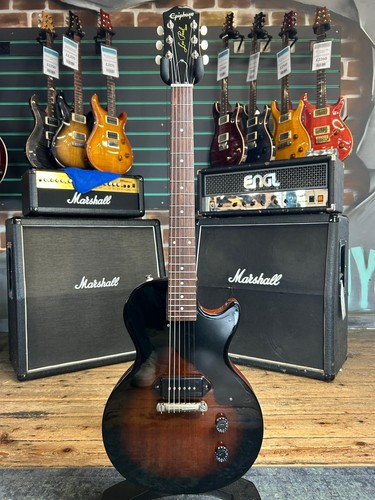 Epiphone les paul junior - epiphone,