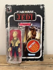 Star Wars The Retro Collection