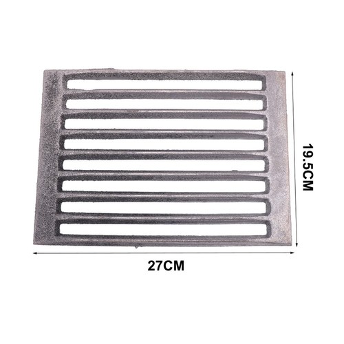 New square cast iron - new,
