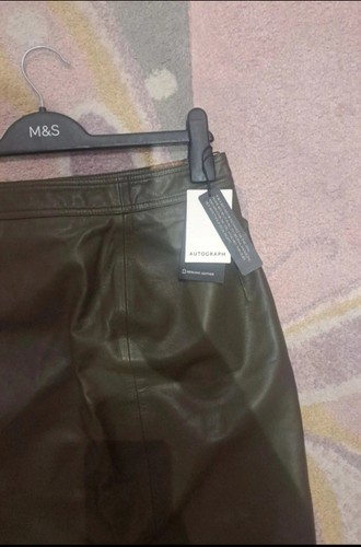Autograph khaki - m&s,