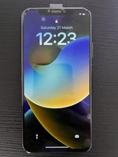 Apple iPhone X For Parts Or