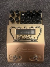 Two Notes Le Crunch 2-channel